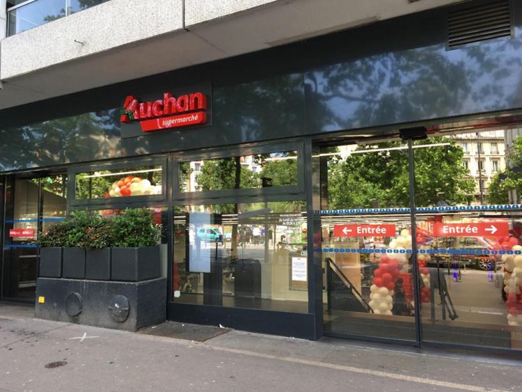 Paris Comfortable Studio Екстериор снимка